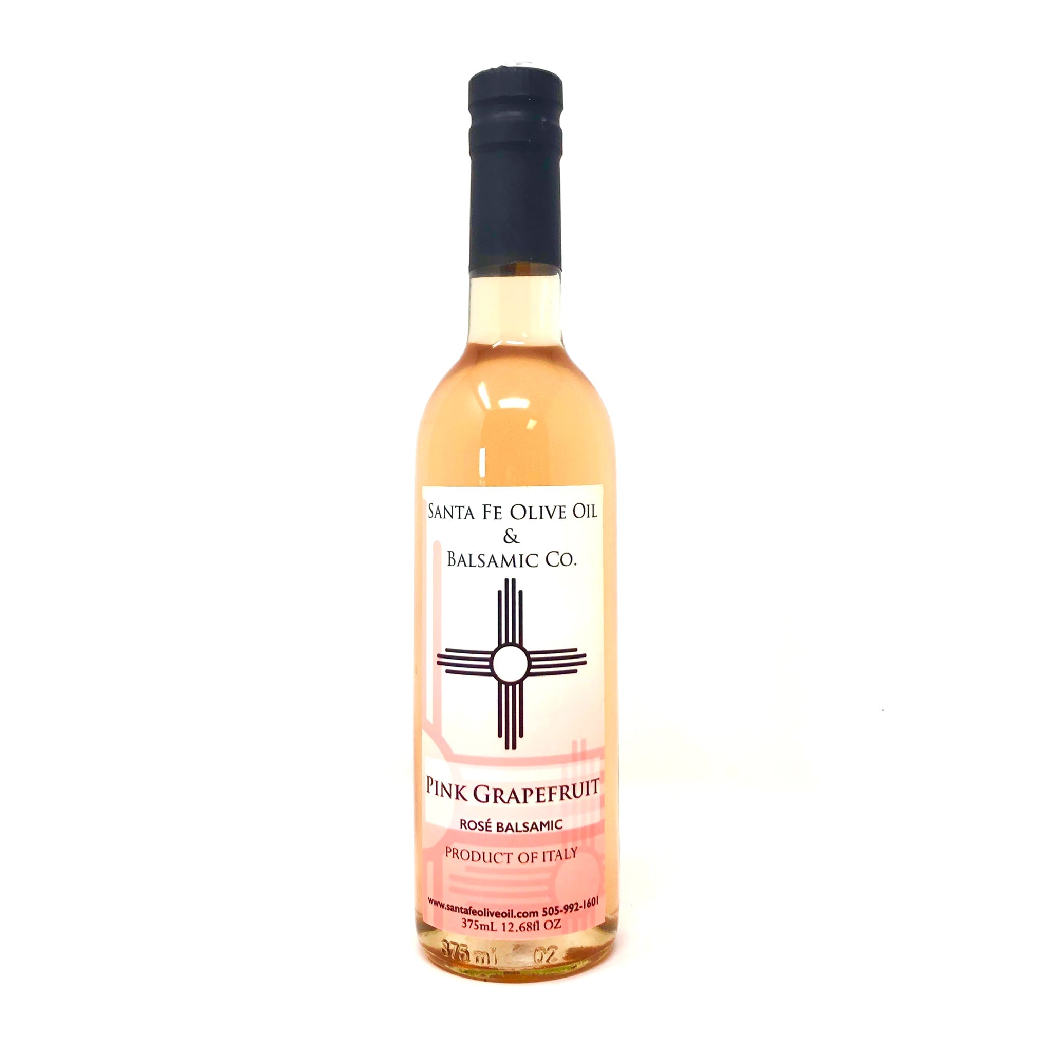 Pink Grapefruit Rosé Balsamic