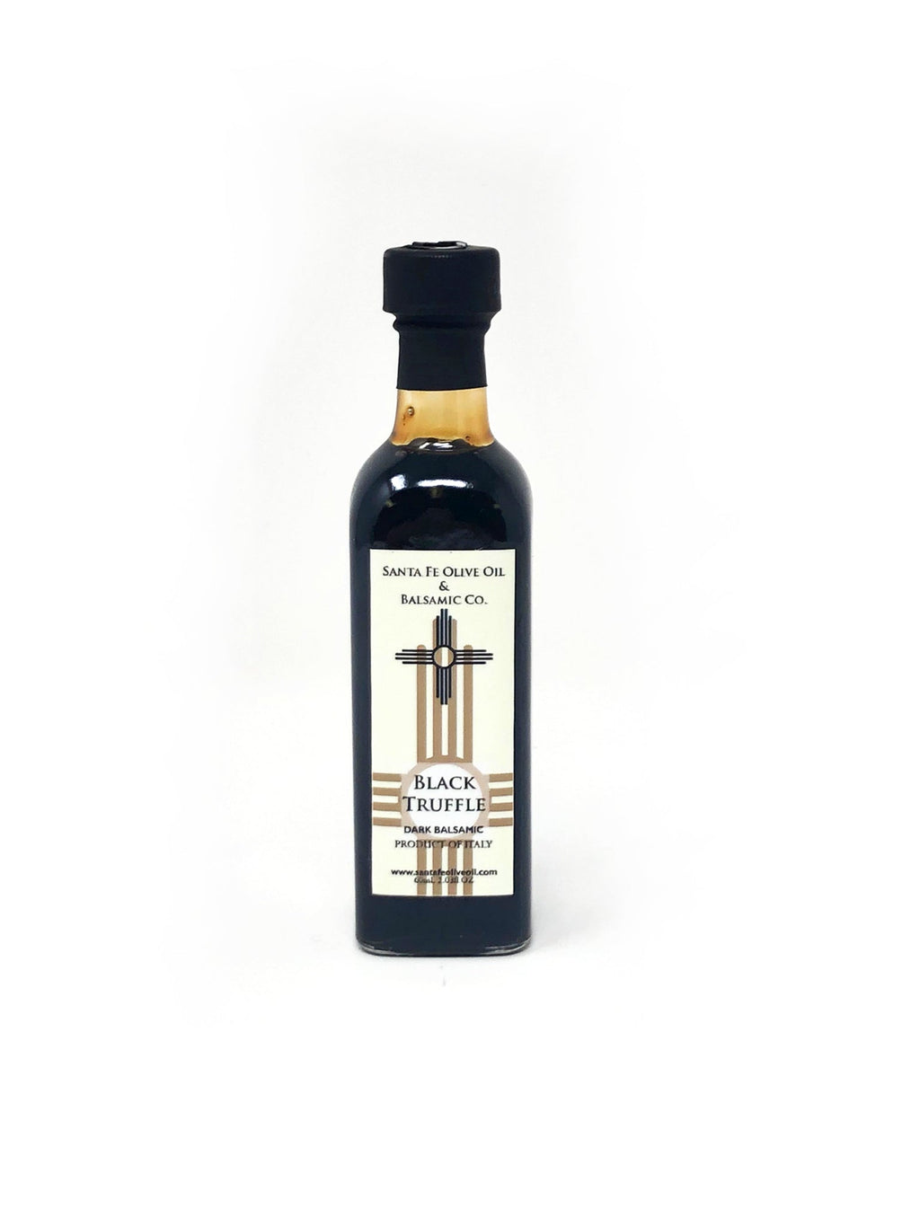 Black Truffle Dark Balsamic