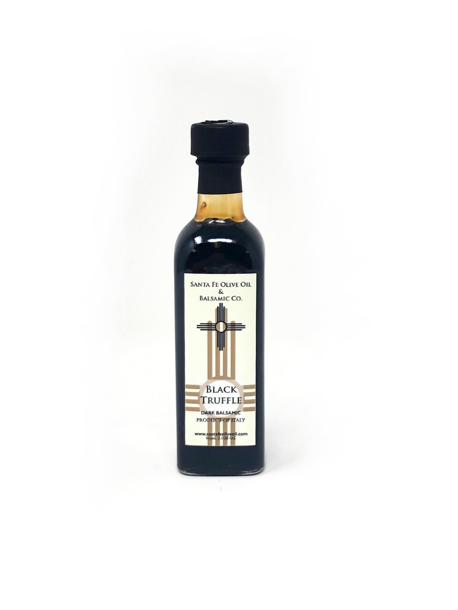 Black Truffle Dark Balsamic