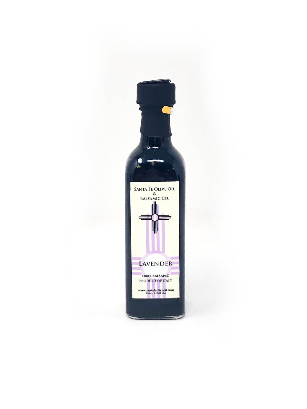 Lavender Dark Balsamic
