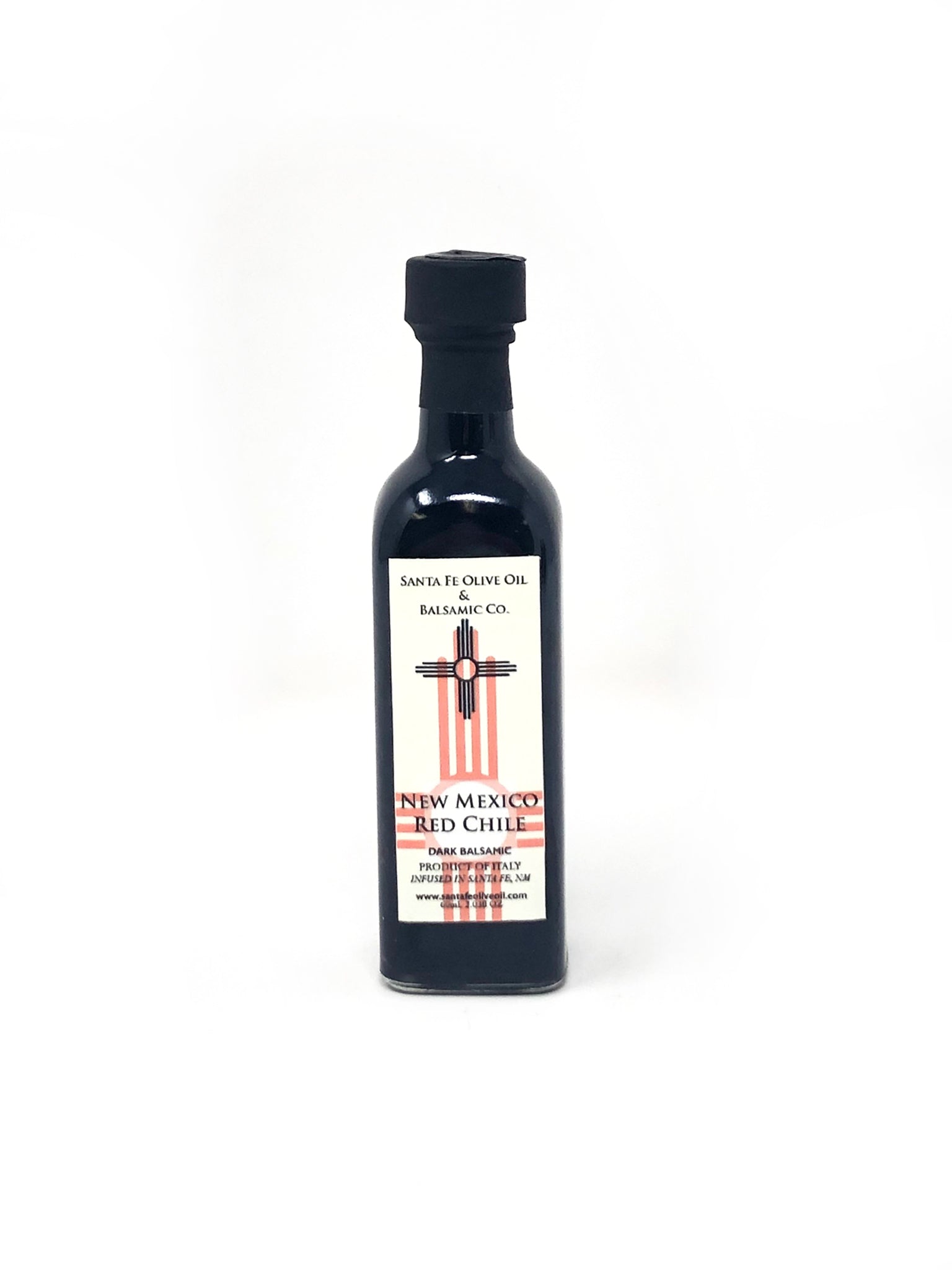 New Mexico Red Chile Dark Balsamic