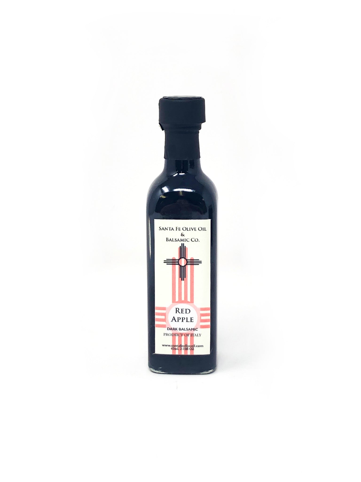 Red Apple Dark Balsamic