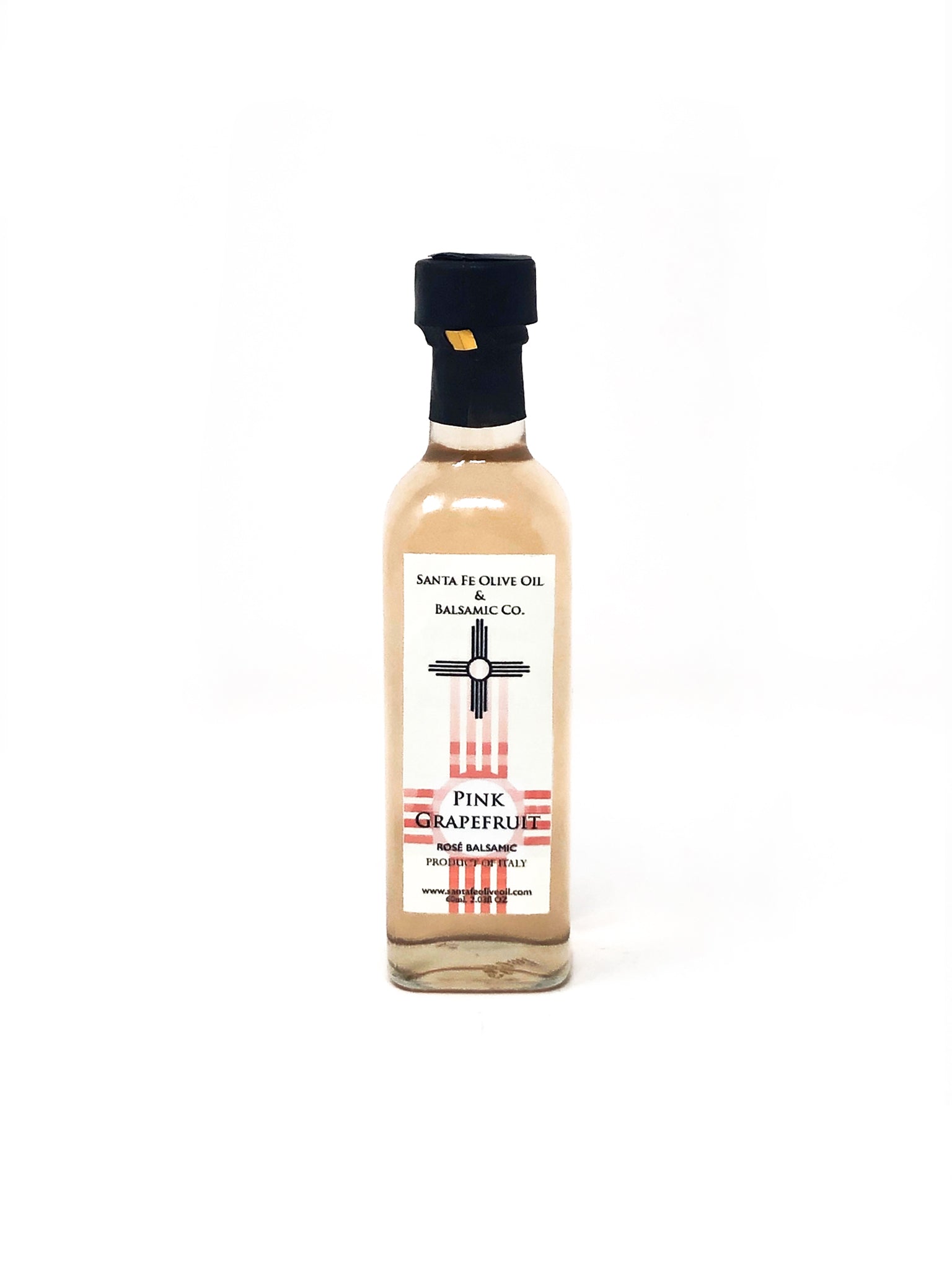 Pink Grapefruit Rosé Balsamic