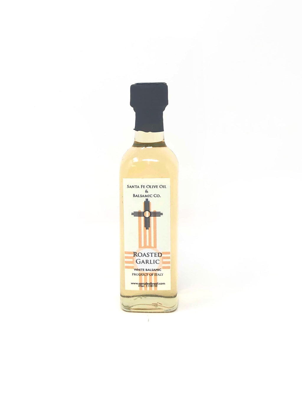 Roasted Garlic White Balsamic