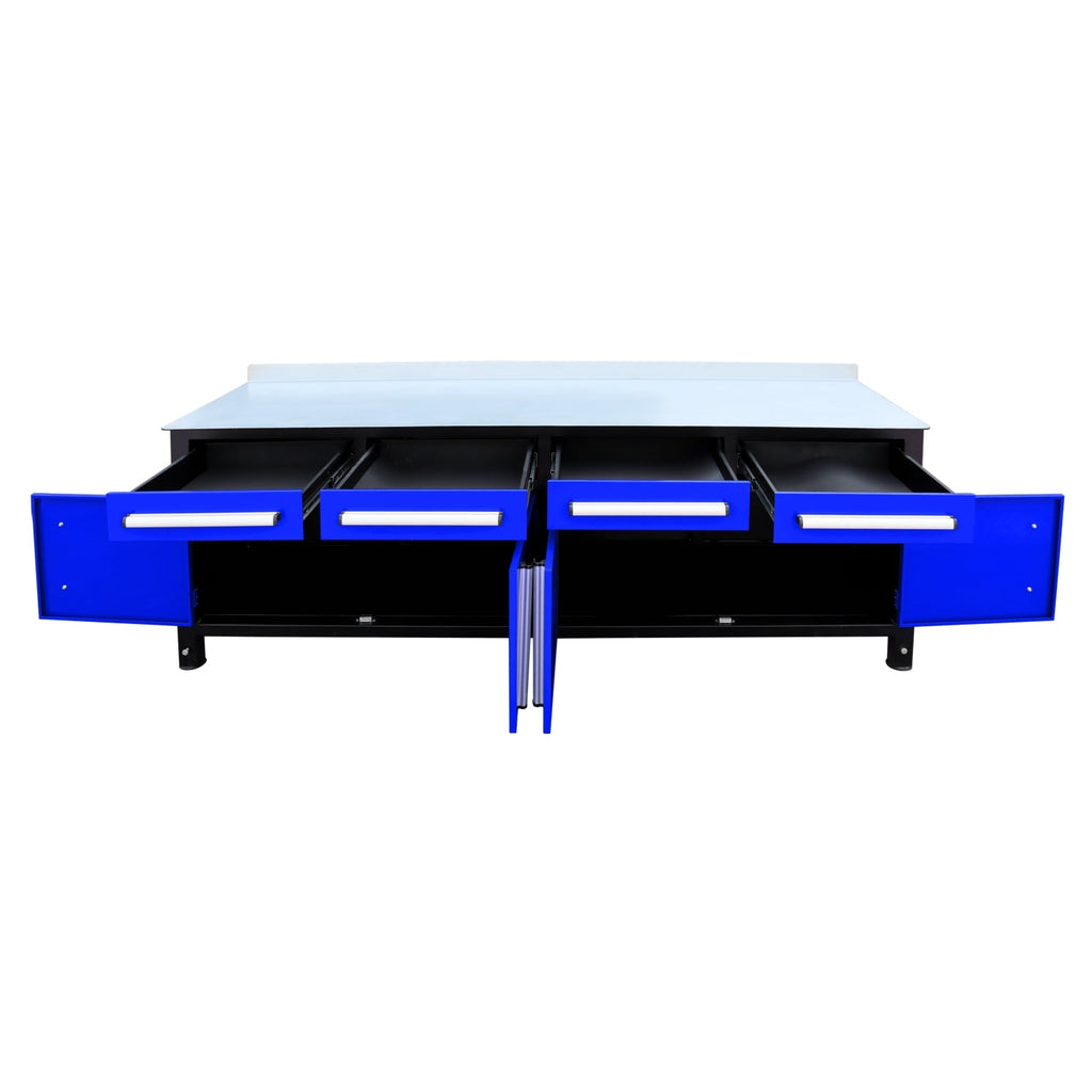 Welding Work Table