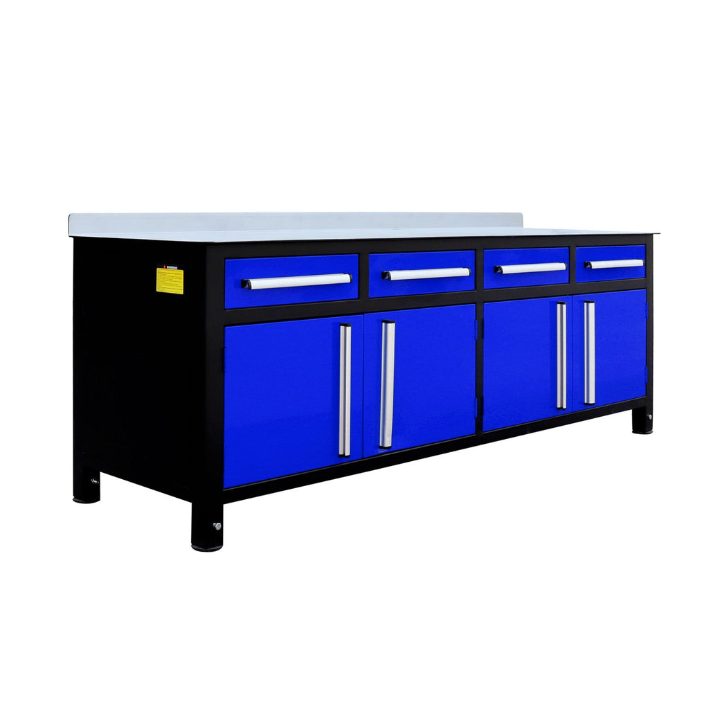 Welding Work Table