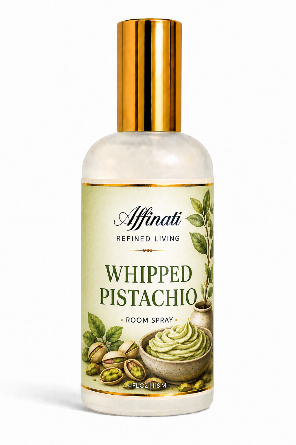 Whipped Pistachio Room Spray