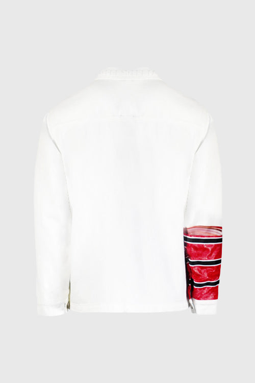 TeamTTO - Paris 2024 Olympic Games Opening Ceremony Shirt