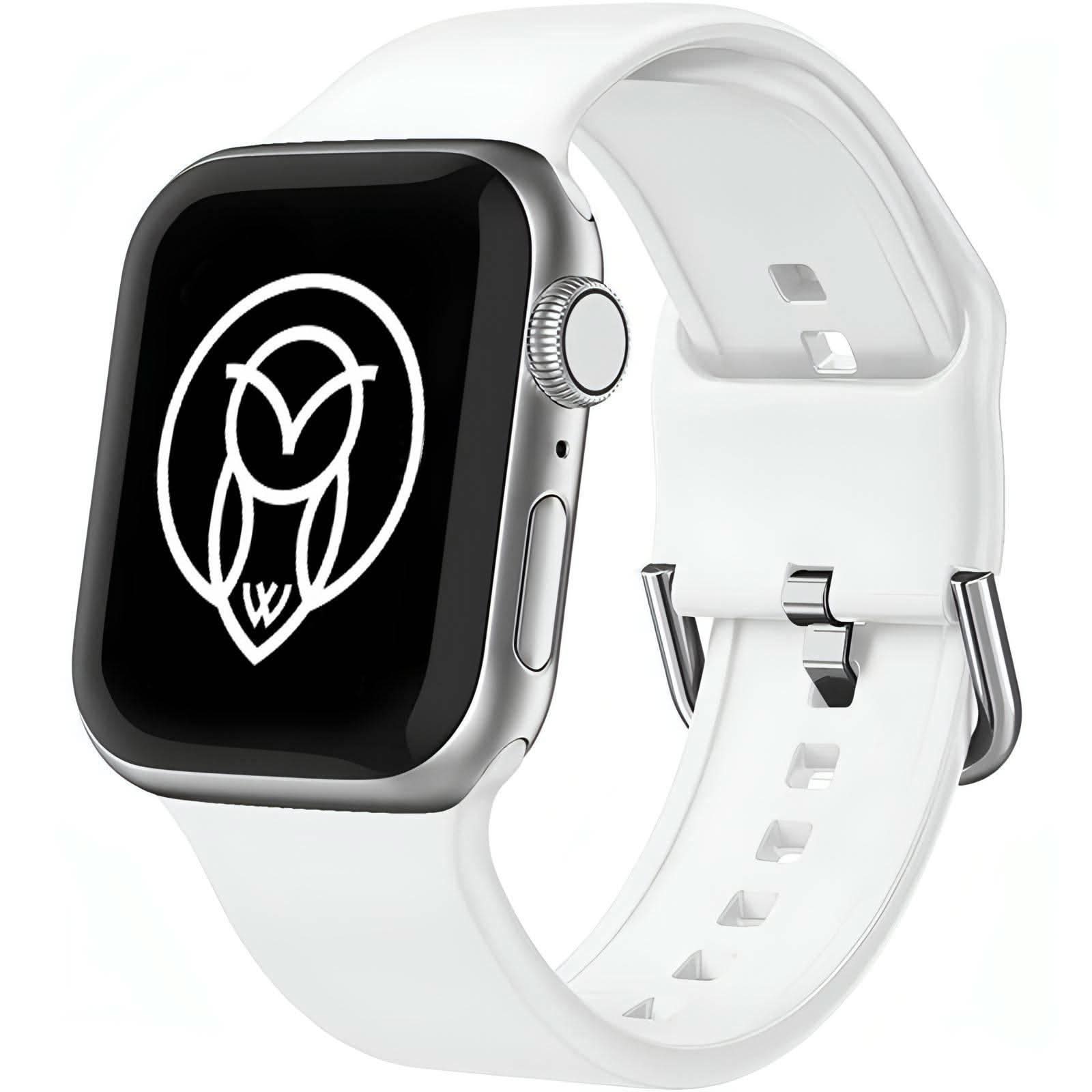 Cybele Silicone Band