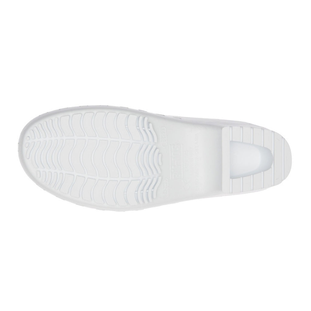 Calzuro Classic Without Holes White