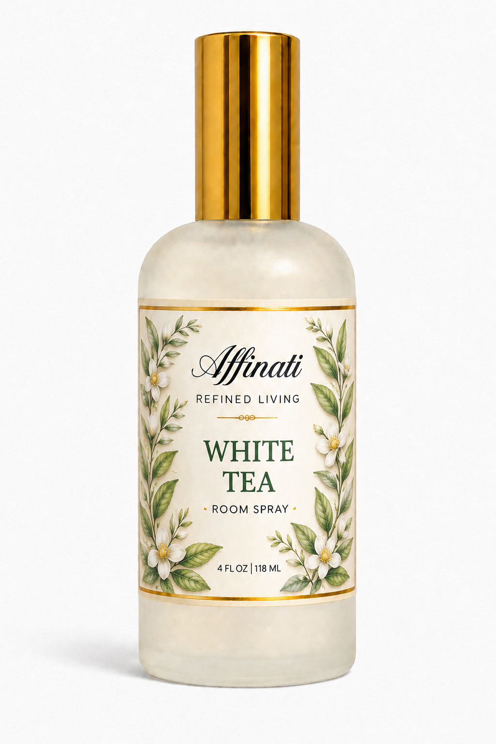 White Tea Room Spray