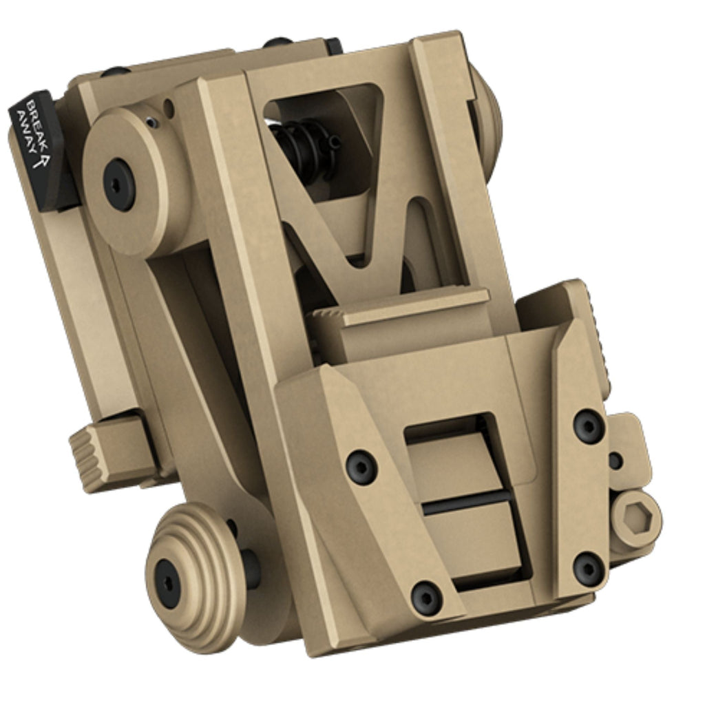 Wilcox G21 | Breakaway NVG Mount | All Colors Available