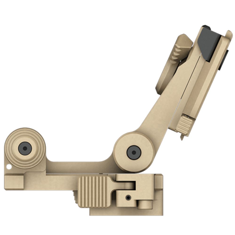 Wilcox G21 | Breakaway NVG Mount | All Colors Available