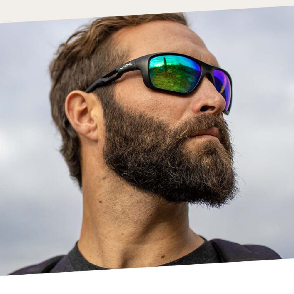 Wiley X Aspect | Ultra-Sport | Prescription-Ready