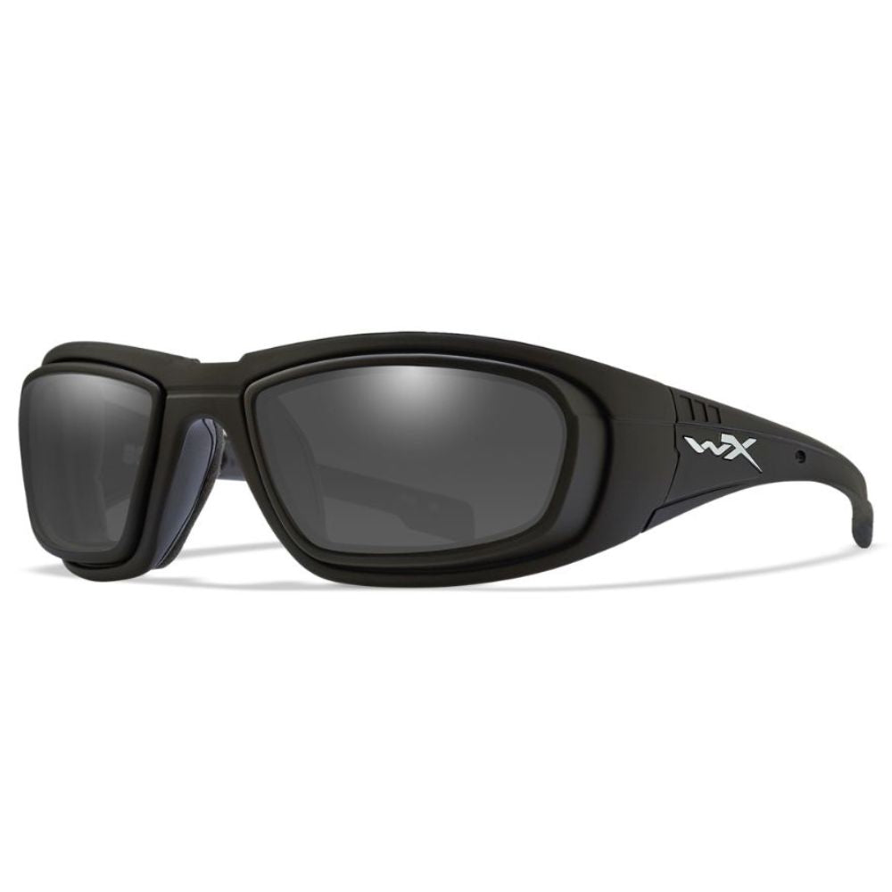 Wiley X Boss | Ballistic Rated | Prescription & Regular Options