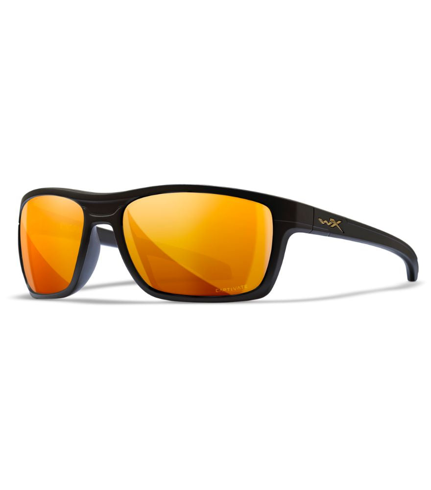 Wiley X Kingpin | All Polarized Glasses