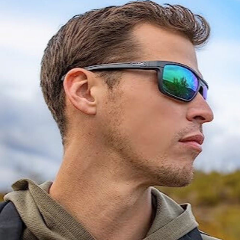 Wiley X Kingpin | All Polarized Glasses