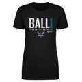 LaMelo Ball Charlotte Hornets Elite WHT