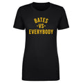 Bates Vs. Everybody Yellow WHT