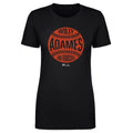 Willy Adames San Francisco Vintage Baseball WHT