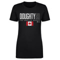Drew Doughty Los Angeles Canada Elite WHT