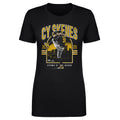Paul Skenes Pittsburgh Cy Skenes WHT