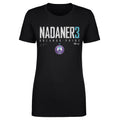 Kylie Nadaner Orlando Pride Elite WHT