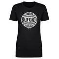 Don Buford Chicago W Vintage Baseball WHT