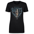 Ricky Saints Sparks WHT