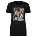 The Rock Vintage Grunge WHT