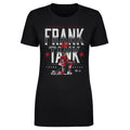 Frank Nazar Chicago Frank The Tank WHT