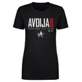 Deni Avdija Portland Trail Blazers 2026 NBA All-Star Elite WHT