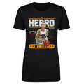 Tyler Herro Miami Heat Trust WHT
