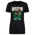 Jaylen Brown Boston Celtics Premiere WHT