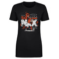 Bo Nix Denver Player Name WHT