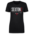 Collin Sexton Chicago Bulls Elite WHT