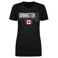 Jordan Binnington St. Louis Canada Elite WHT