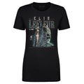 Elio LeFleur Superstar Name WHT