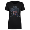 Alex Ovechkin Washington Frozen WHT