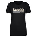 Crown Trio Plano East Panthers Eastside Vibes WHT