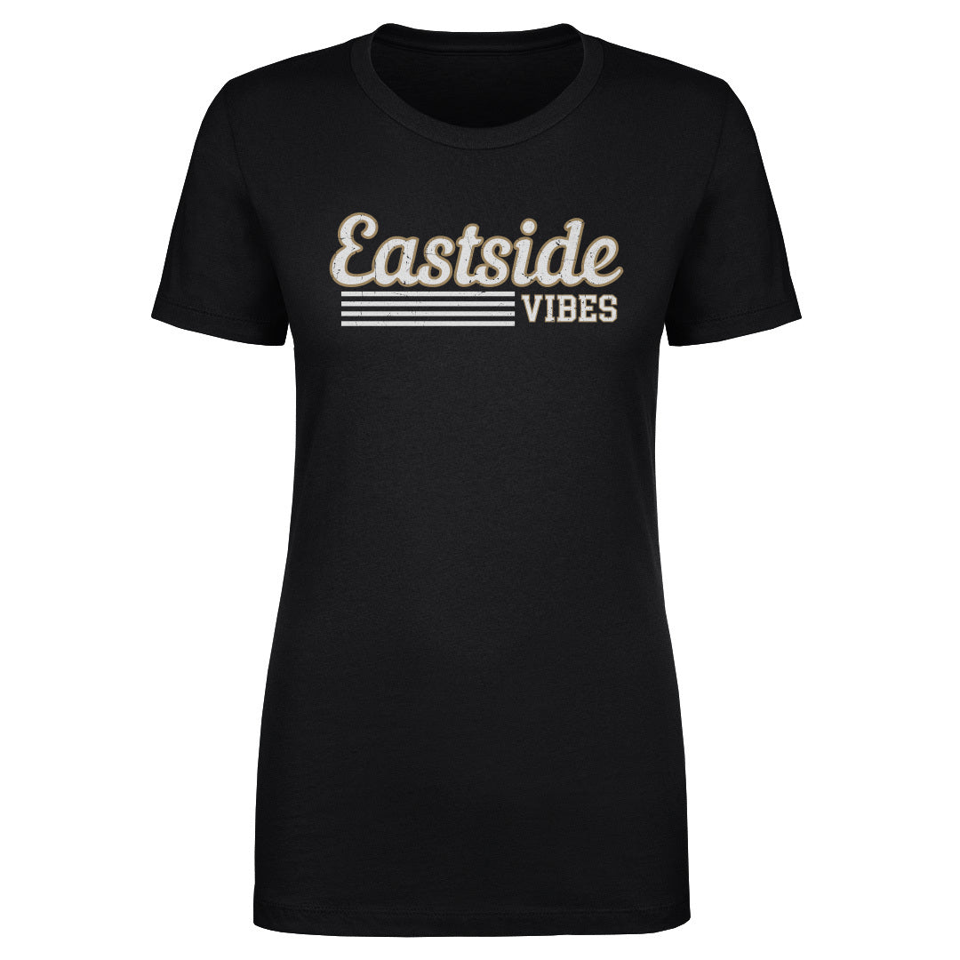 Crown Trio Plano East Panthers Eastside Vibes WHT