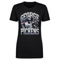 George Pickens Dallas Hurdle WHT