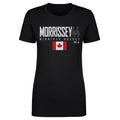 Josh Morrissey Winnipeg Canada Elite WHT