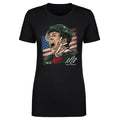 Matt Boldy Minnesota USA Portrait WHT
