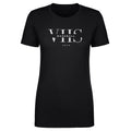 Vandegrift Crown Trio Baseball VHS 2026 WHT