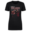 Amen Thompson Houston Rockets Shattered WHT