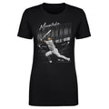 Munetaka Murakami Chicago W Slant WHT