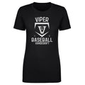 Vandegrift Crown Trio Baseball Viper Diamond WHT