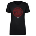 Brandon Webb Arizona Vintage Baseball WHT