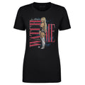 Liv Morgan WWE Watch Me Pose WHT